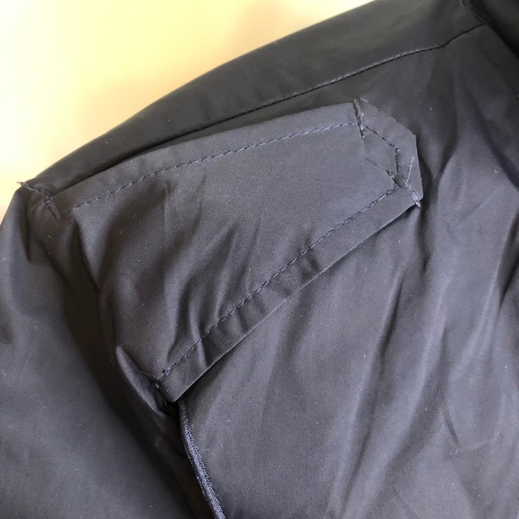 MARITHE FRANCOIS GIRBAUD Rain Coat - Picture 12 of 16